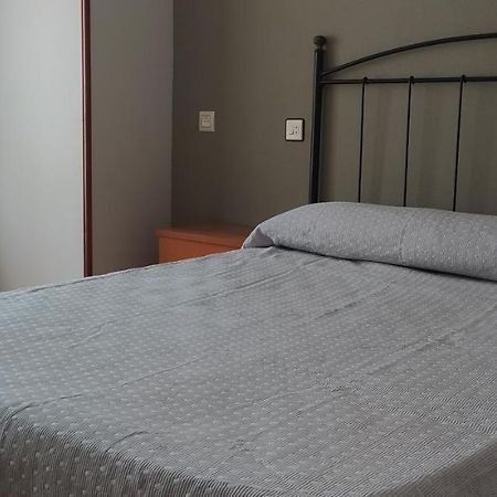 Apartamentos Xistra Cangas De Narcea Exteriér fotografie