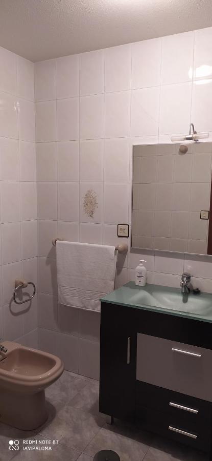 Apartamentos Xistra Cangas De Narcea Exteriér fotografie