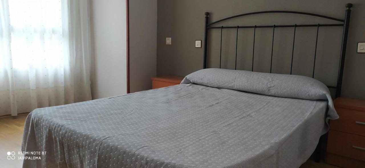 Apartamentos Xistra Cangas De Narcea Exteriér fotografie