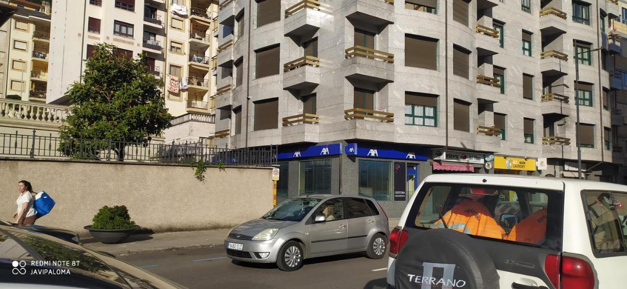 Apartamentos Xistra Cangas De Narcea Exteriér fotografie