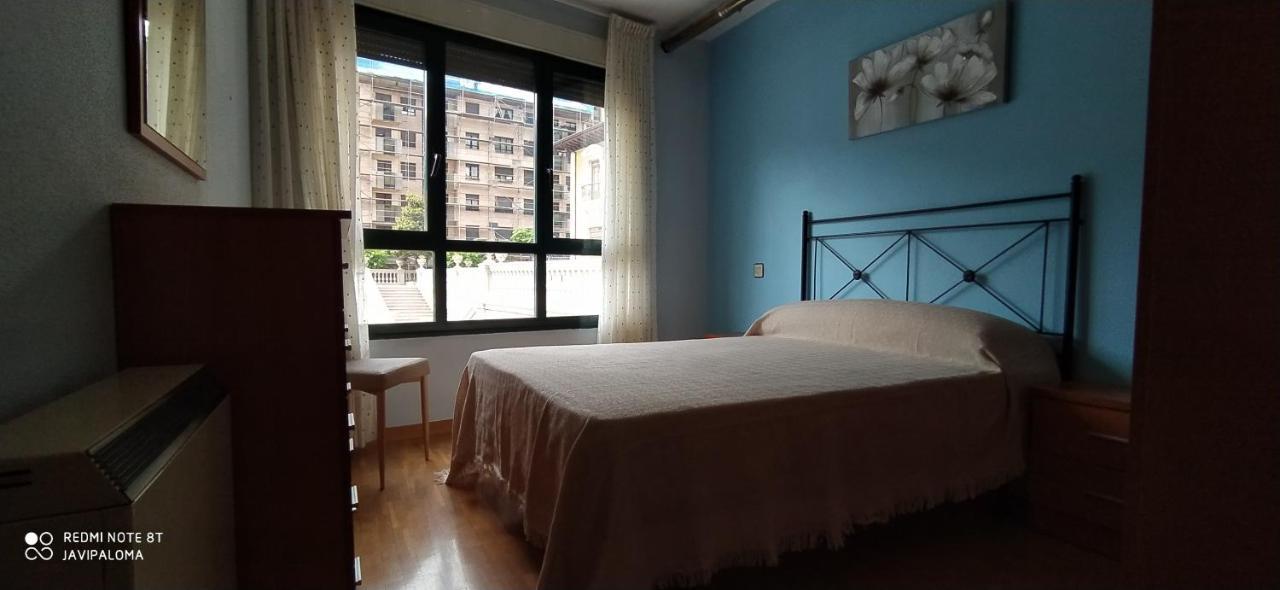 Apartamentos Xistra Cangas De Narcea Exteriér fotografie