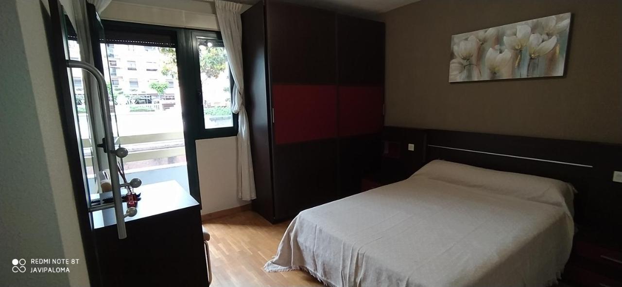 Apartamentos Xistra Cangas De Narcea Exteriér fotografie