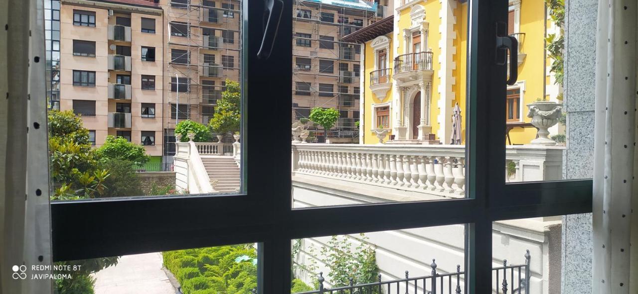 Apartamentos Xistra Cangas De Narcea Exteriér fotografie